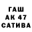 Метадон кристалл Zina Aktanko